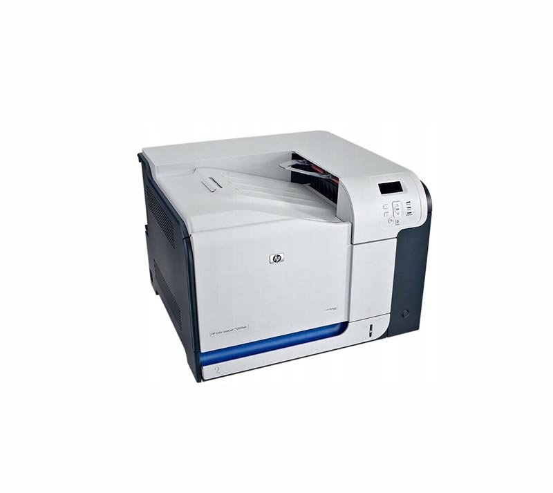 HP Laser Printer - CC469A