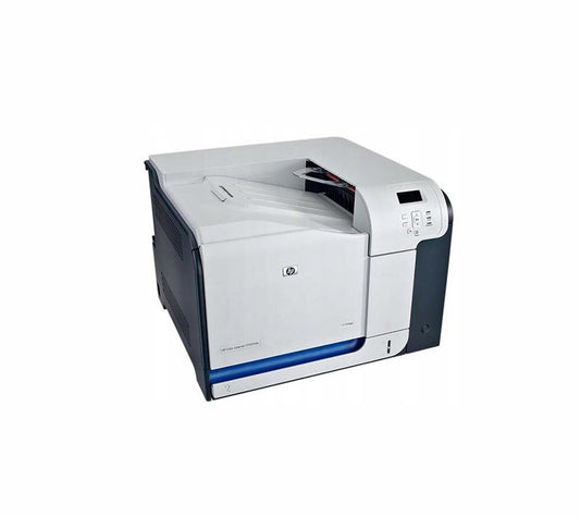 HP Laser Printer - CC469A