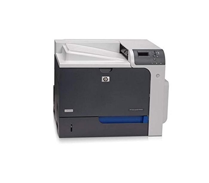 HP Laser Printer - CC490A#BGJ