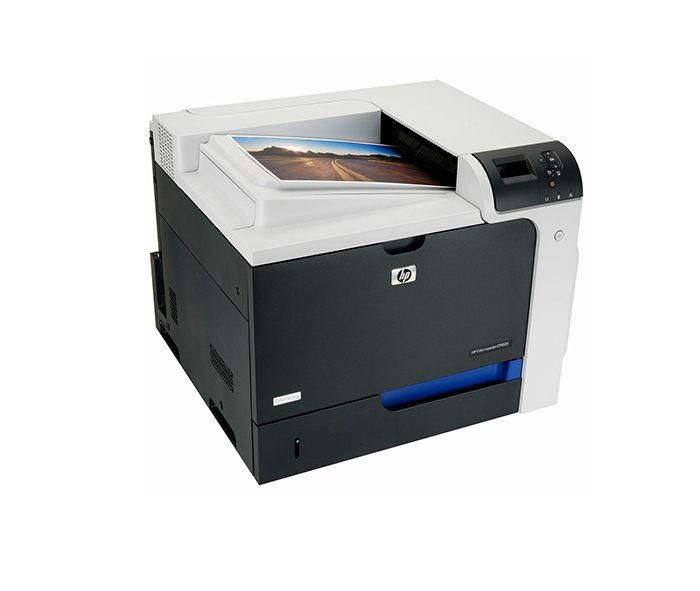 HP Product Image CC493A