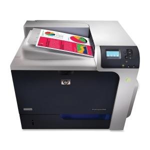 HP Laser Printer - CC494A