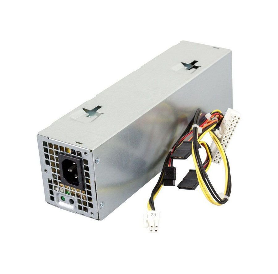 Dell 240-Watts Power Supply - CCCVC