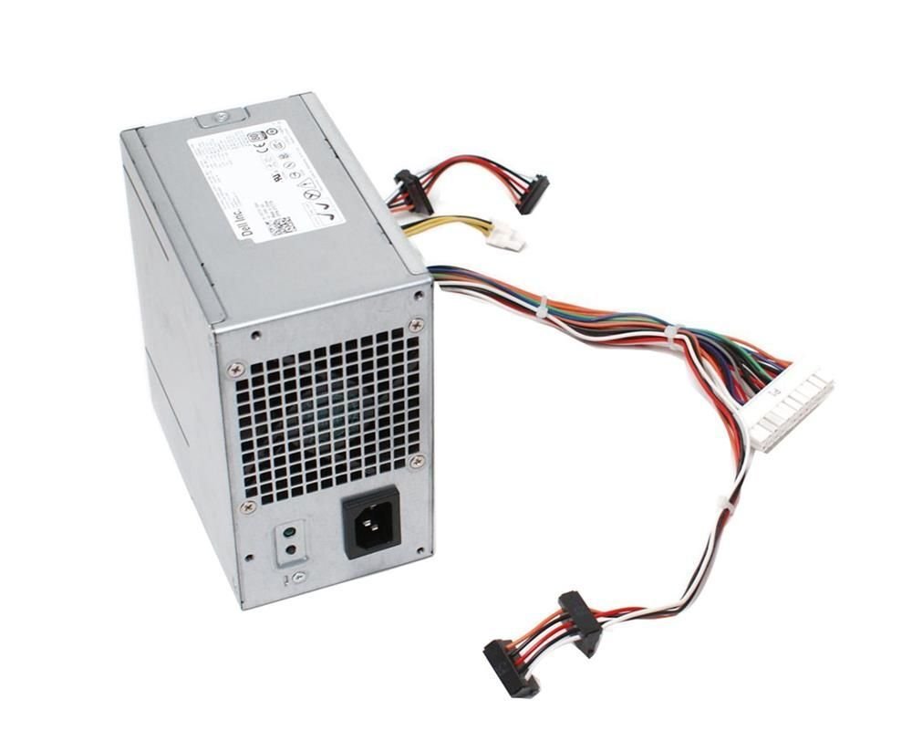Dell 265-Watts Power Supply - CCRK2