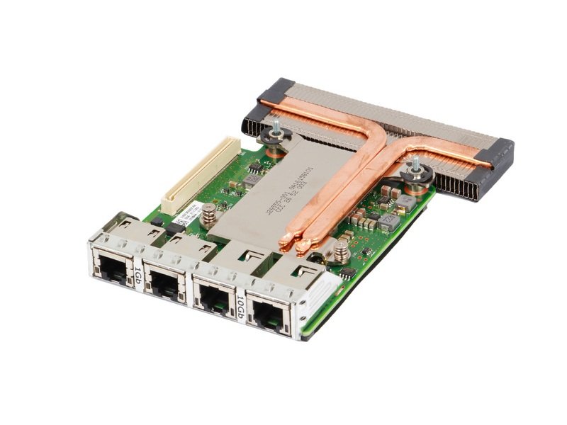 Dell Network Adapter - CD2VM