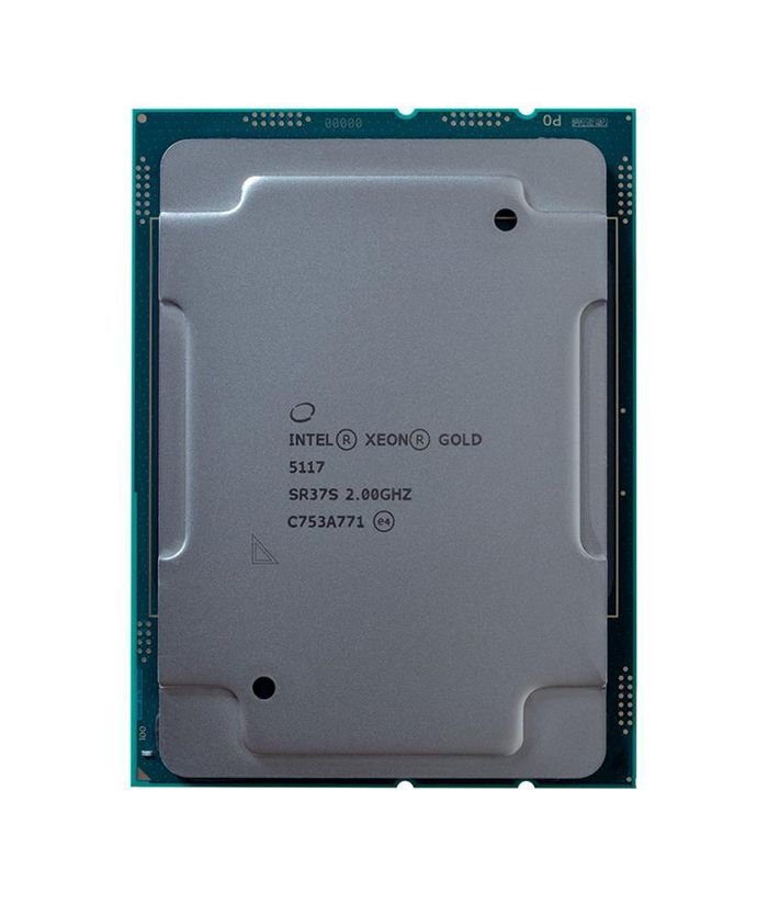 Intel Xeon Gold 5117 14-Core Processor - CD8067303317801