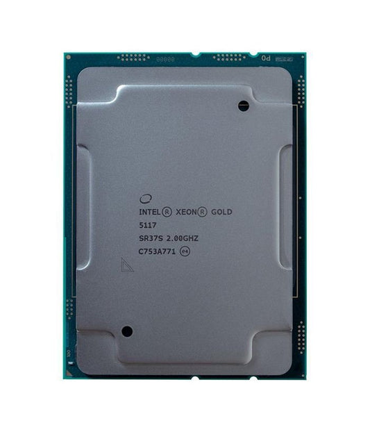 Intel Xeon Gold 5117 14-Core Processor - CD8067303317801