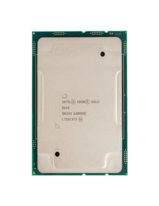 Intel Xeon Gold 6142 16-Core Processor - CD8067303405400