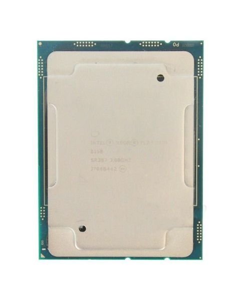 Intel Xeon Platinum 8158 12-Core Processor - CD8067303406500