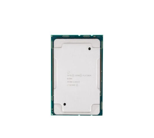 Intel Xeon Platinum 8160M 24-Core Processor - CD8067303406600