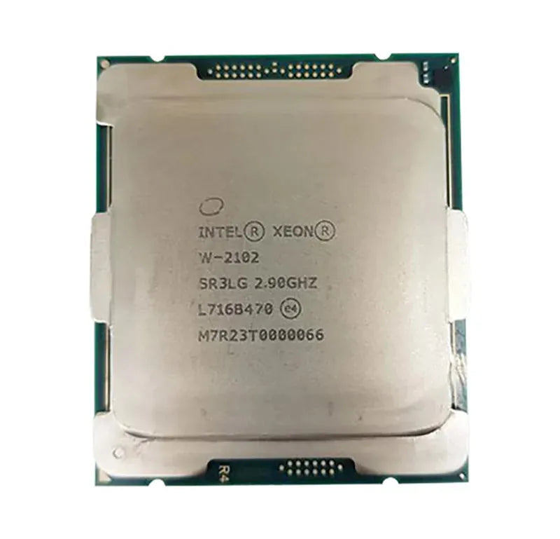 Intel Processor - CD8067303532802