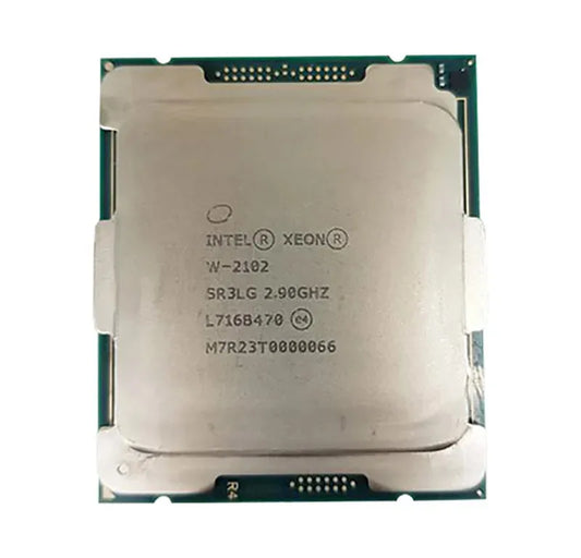 Intel Processor - CD8067303532802