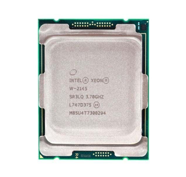 Intel Xeon W-2145 8-Core Processor - CD8067303533601