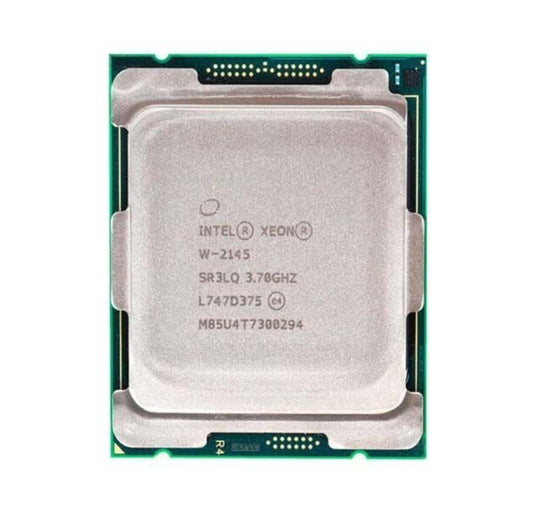 Intel Xeon W-2145 8-Core Processor - CD8067303533601