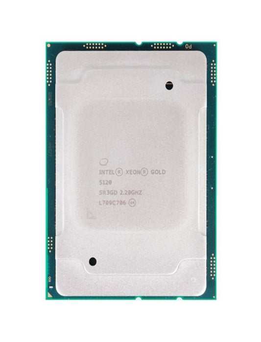 Intel Xeon Gold 5120 14-Core Processor - CD8067303535900