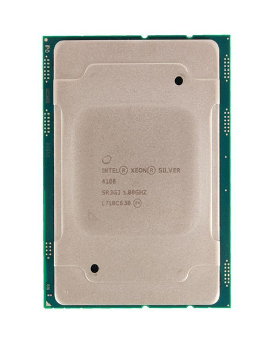 Intel Xeon Silver 4108 8-Core Processor - CD8067303561500