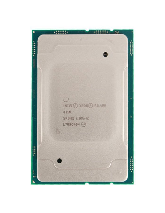 Intel Xeon Silver 4116 12-Core Processor - CD8067303567200