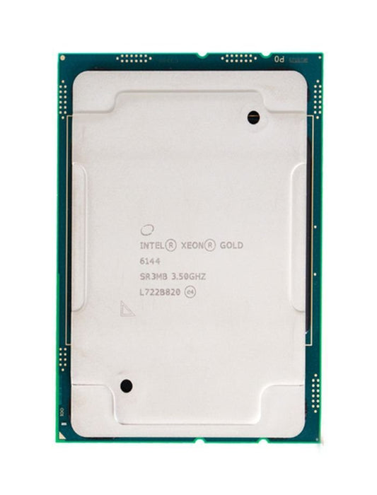 Intel Xeon Gold 6144 8-Core Processor - CD8067303657302