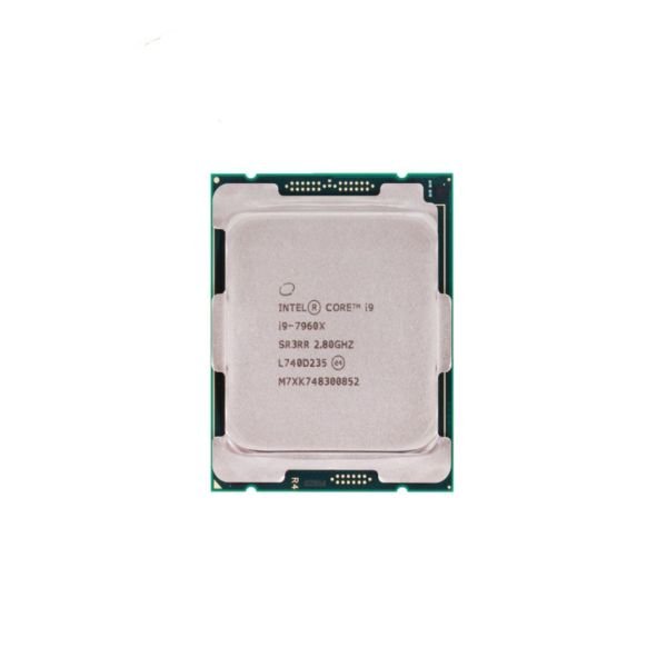 Intel Core i9-7960X 16-Core Processor - CD8067303734802