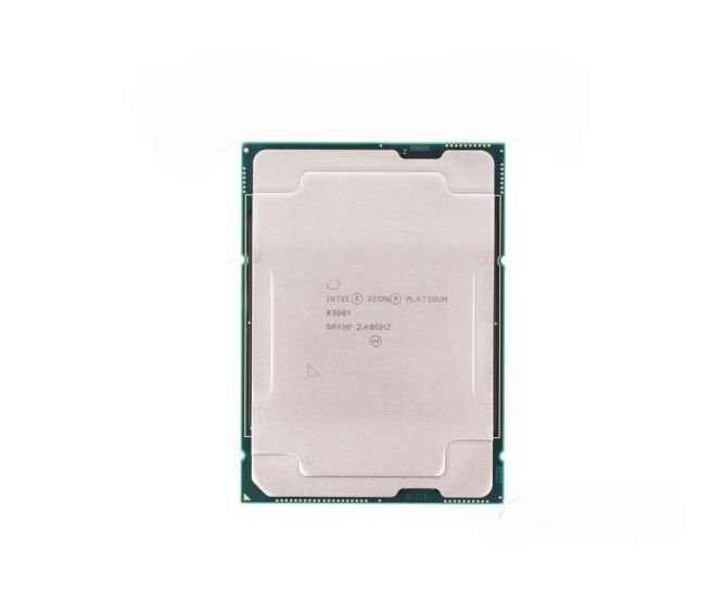 Intel Xeon Platinum 8360Y 36-Core Processor - CD8068904571901