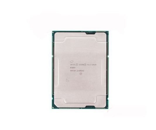 Intel Xeon Platinum 8360Y 36-Core Processor - CD8068904571901