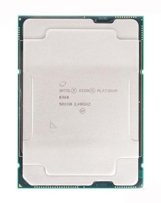 Intel Xeon Platinum 8368 38-Core Processor - CD8068904572001