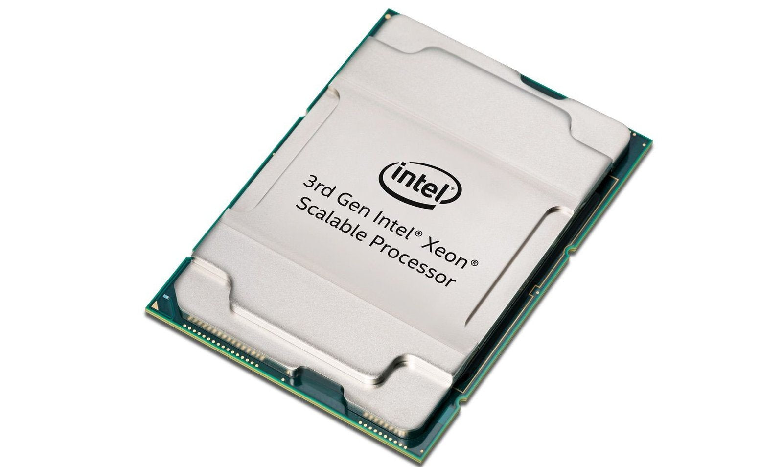 Intel Xeon Platinum 8351N 36-Core Processor - CD8068904582702