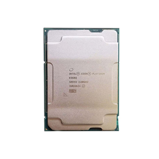 Intel Xeon Platinum 8368Q 38-Core Processor - CD8068904582803