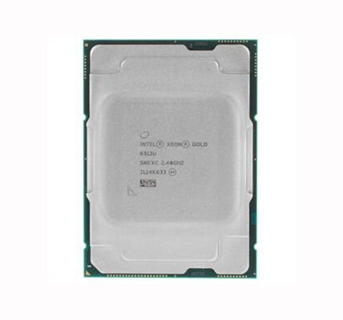 Intel Xeon Gold 6312U 24-Core Processor - CD8068904658902