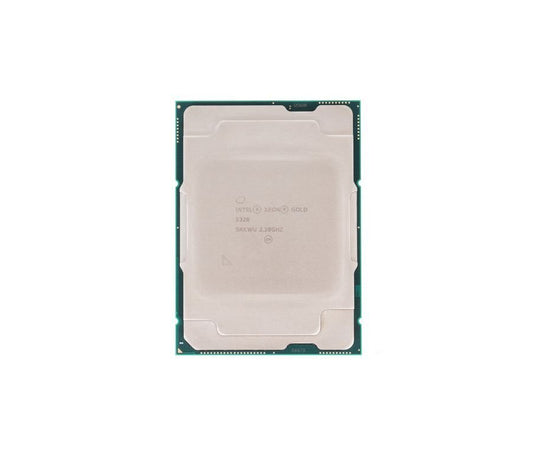 Intel Xeon Gold 5320 26-Core Processor - CD8068904659201