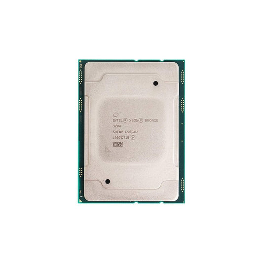 Intel Xeon Bronze 3204 6-Core Processor - CD8069503956700