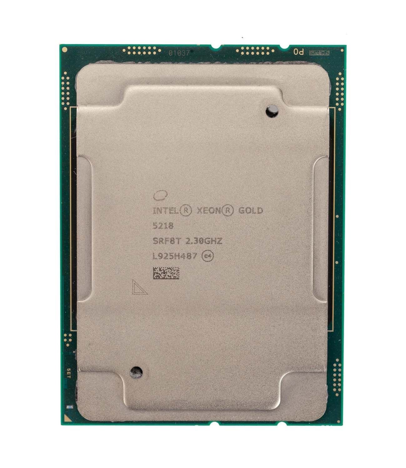 Intel Xeon Gold 5218 16-Core Processor - CD8069504193301