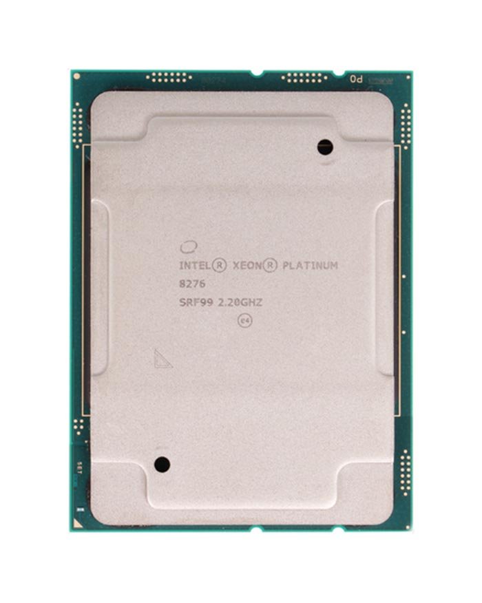 Intel Processor - CD8069504195501