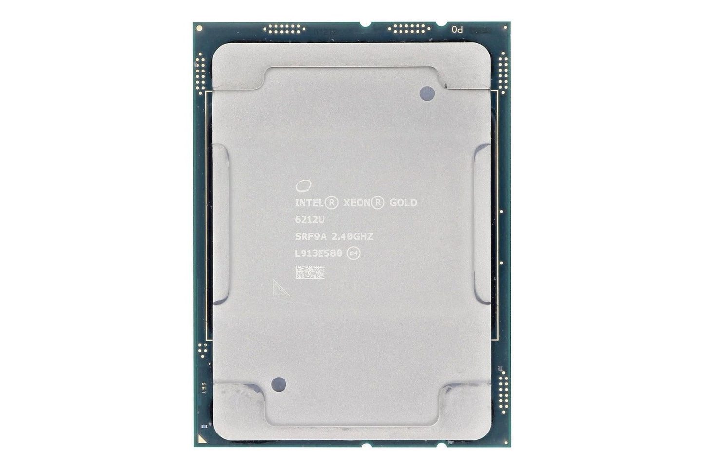 Intel Xeon Gold 6212U 24-Core Processor - CD8069504198002