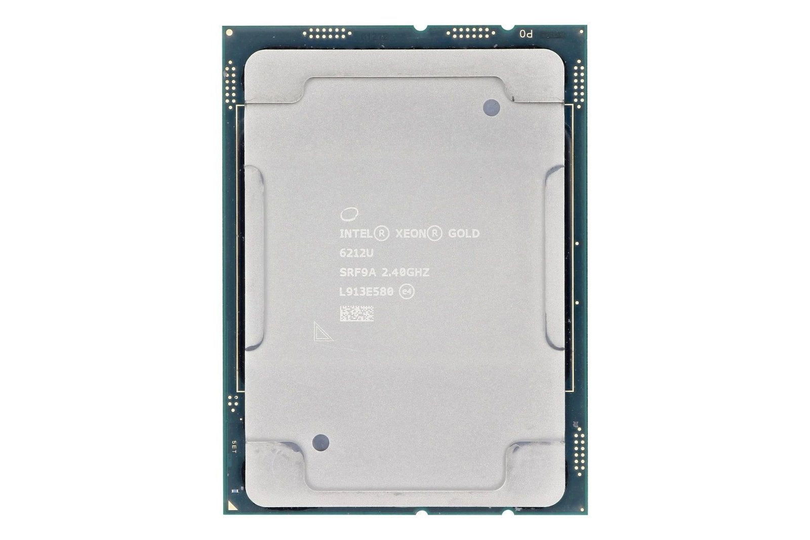 Intel Xeon Gold 6212U 24-Core Processor - CD8069504198002