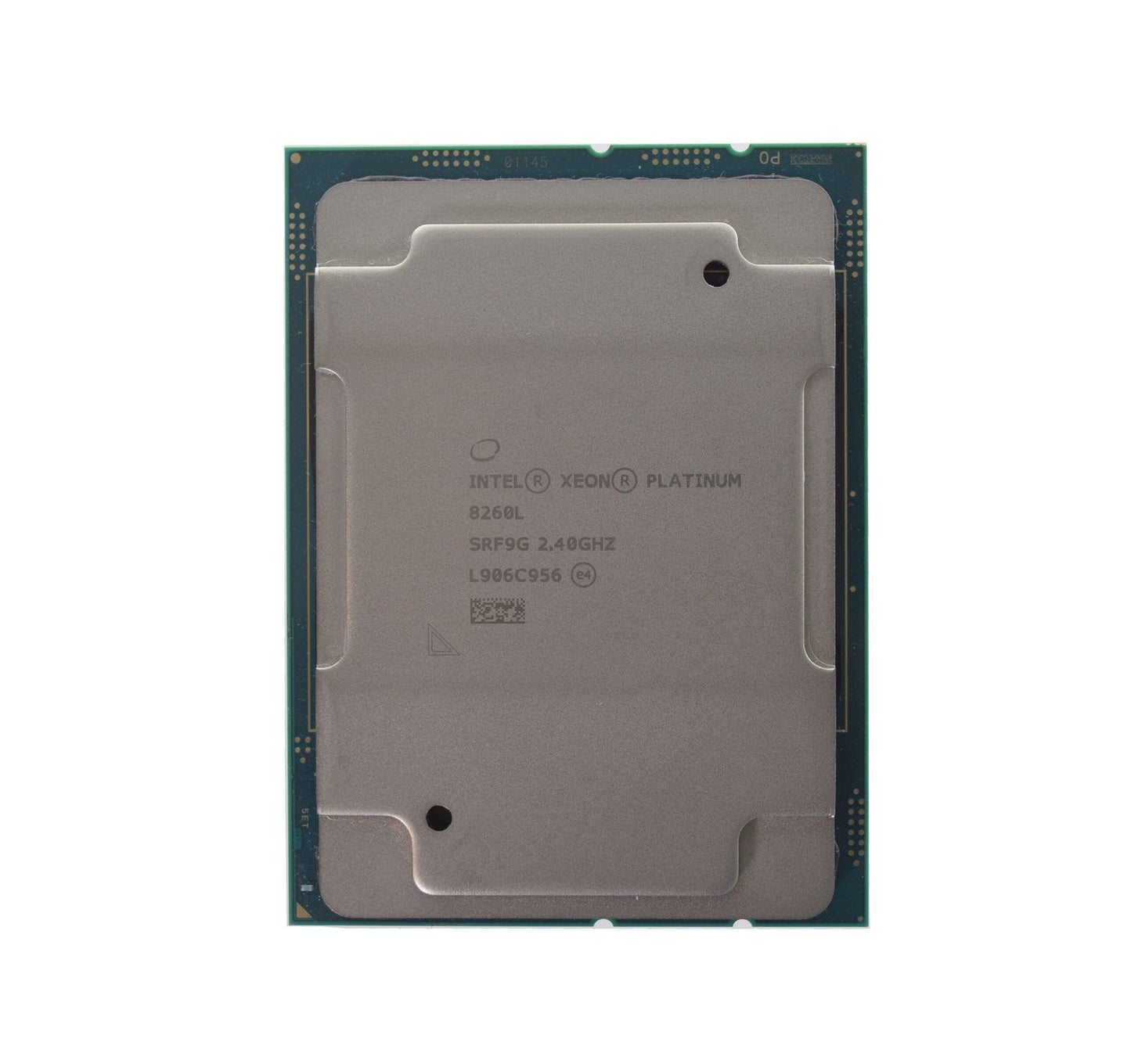 Intel Xeon Platinum 8260L 24-Core Processor - CD8069504201001