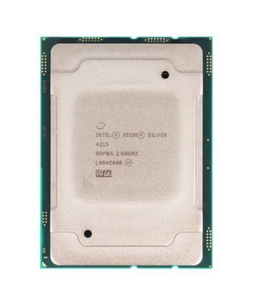 Intel Xeon Silver 4215 8-Core Processor - CD8069504212701