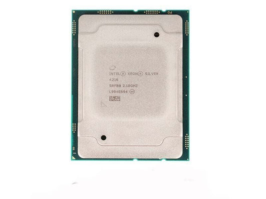 Intel Xeon Silver 4216 16-Core Processor - CD8069504213901