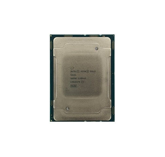 Intel Xeon Gold 5215L 10-Core Processor - CD8069504214202