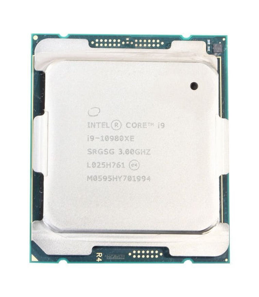 Intel Core i9-10980XE 18-Core Processor - CD8069504381800