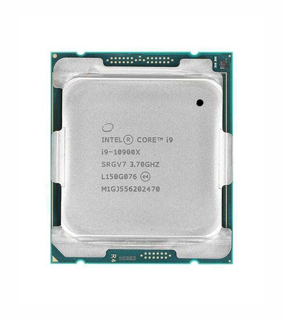 Intel Core i9-10900X 10-Core Processor - CD8069504382100