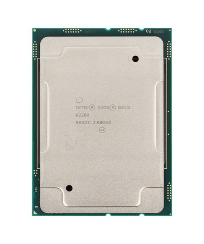 Intel Xeon Gold 6226R 16-Core Processor - CD8069504449000