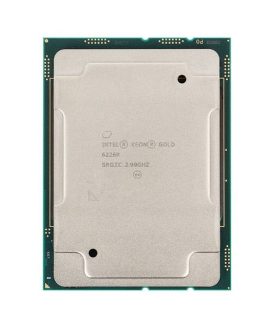 Intel Xeon Gold 6226R 16-Core Processor - CD8069504449000