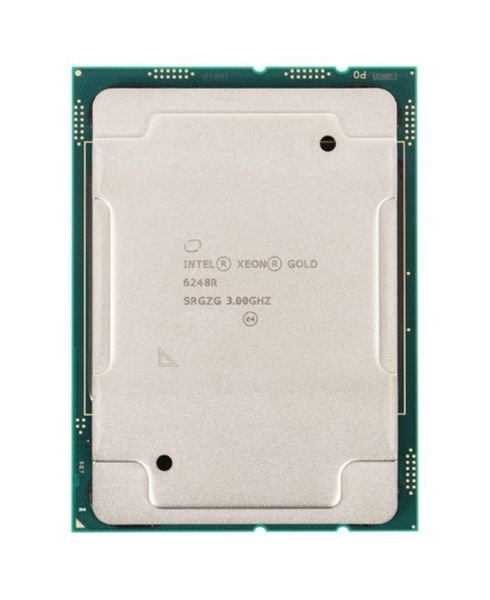 Intel Xeon Gold 6248R 24-Core Processor - CD8069504449401