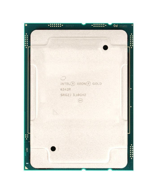 Intel Xeon Gold 6242R 20-Core Processor - CD8069504449601