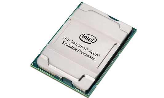 Intel Xeon Platinum 8376H 28-Core Processor - CD8070604480501