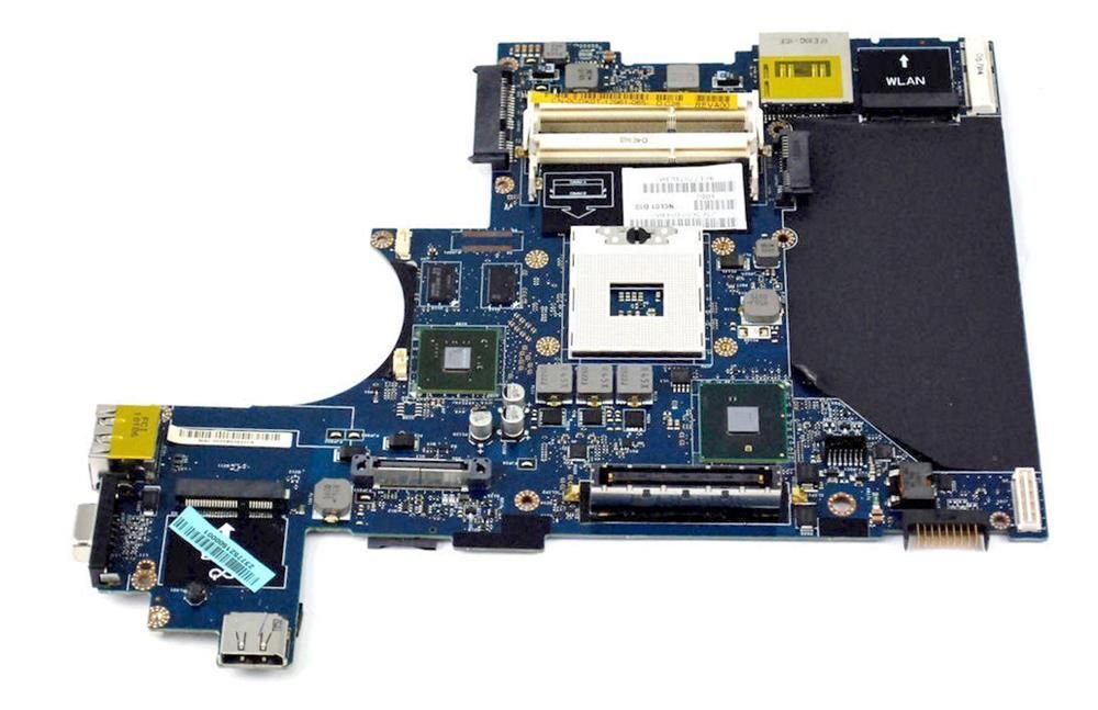 Dell Laptop Motherboard - CDK0T