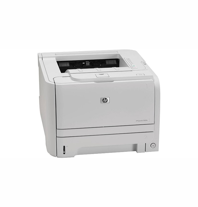 HP Laser Printer - CE462A
