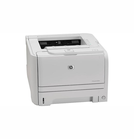 HP Laser Printer - CE462A