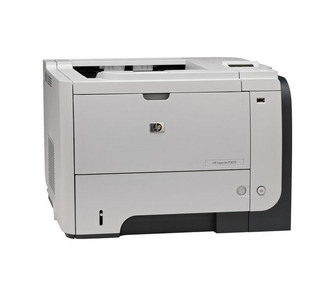 HP Laser Printer - CE526A#ABA