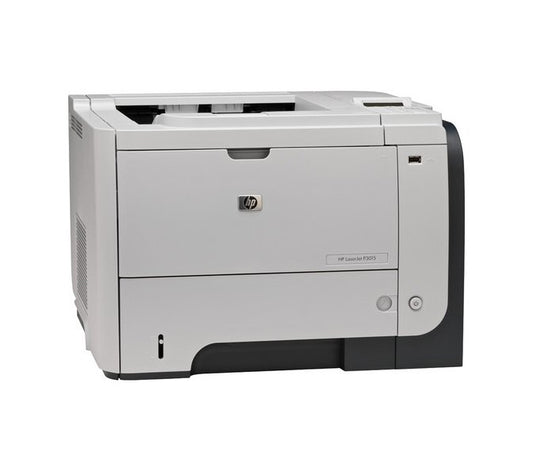 HP Laser Printer - CE526A#ABA